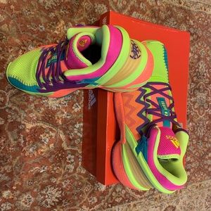 Adidas D.O.N Issue 2 Camp